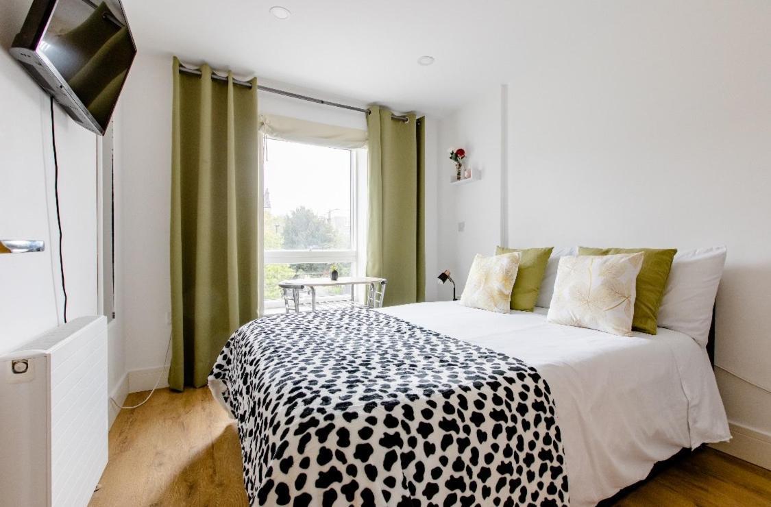 Charlotte Double Room London Exterior foto